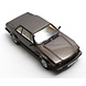 De Tomaso De Tomaso Longchamp GTS/E 1988 - 1:43 - Matrix Scale Models De Tomaso De Tomaso Longchamp GTS/E 1988 - 1:43 - Matrix Scale Models