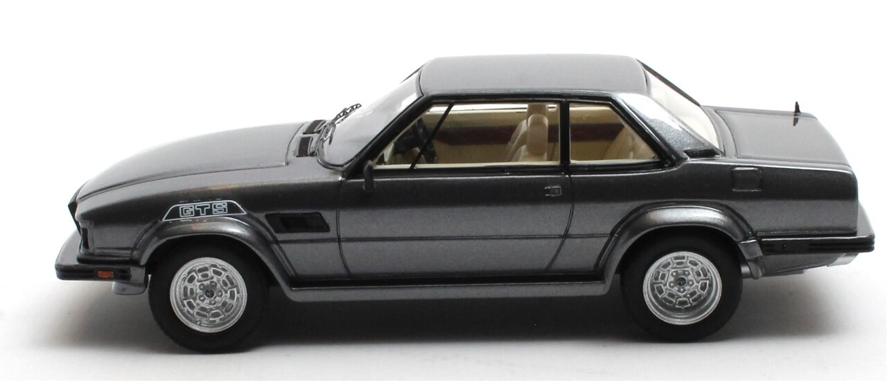 De Tomaso De Tomaso Longchamp GTS/E 1988 - 1:43 - Matrix Scale Models De Tomaso De Tomaso Longchamp GTS/E 1988 - 1:43 - Matrix Scale Models