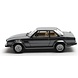 De Tomaso De Tomaso Longchamp GTS/E 1988 - 1:43 - Matrix Scale Models De Tomaso De Tomaso Longchamp GTS/E 1988 - 1:43 - Matrix Scale Models