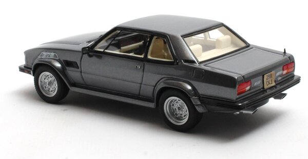 De Tomaso De Tomaso Longchamp GTS/E 1988 - 1:43 - Matrix Scale Models De Tomaso De Tomaso Longchamp GTS/E 1988 - 1:43 - Matrix Scale Models