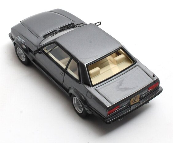 De Tomaso De Tomaso Longchamp GTS/E 1988 - 1:43 - Matrix Scale Models De Tomaso De Tomaso Longchamp GTS/E 1988 - 1:43 - Matrix Scale Models