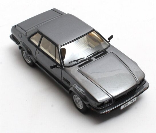 De Tomaso De Tomaso Longchamp GTS/E 1988 - 1:43 - Matrix Scale Models De Tomaso De Tomaso Longchamp GTS/E 1988 - 1:43 - Matrix Scale Models