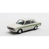 Ford Ford England Cortina Lotus MKII 1966 - 1:43 - Matrix Scale Models