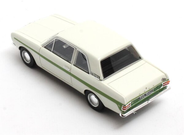 Ford Ford England Cortina Lotus MKII 1966 - 1:43 - Matrix Scale Models Ford Ford England Cortina Lotus MKII 1966 - 1:43 - Matrix Scale Models
