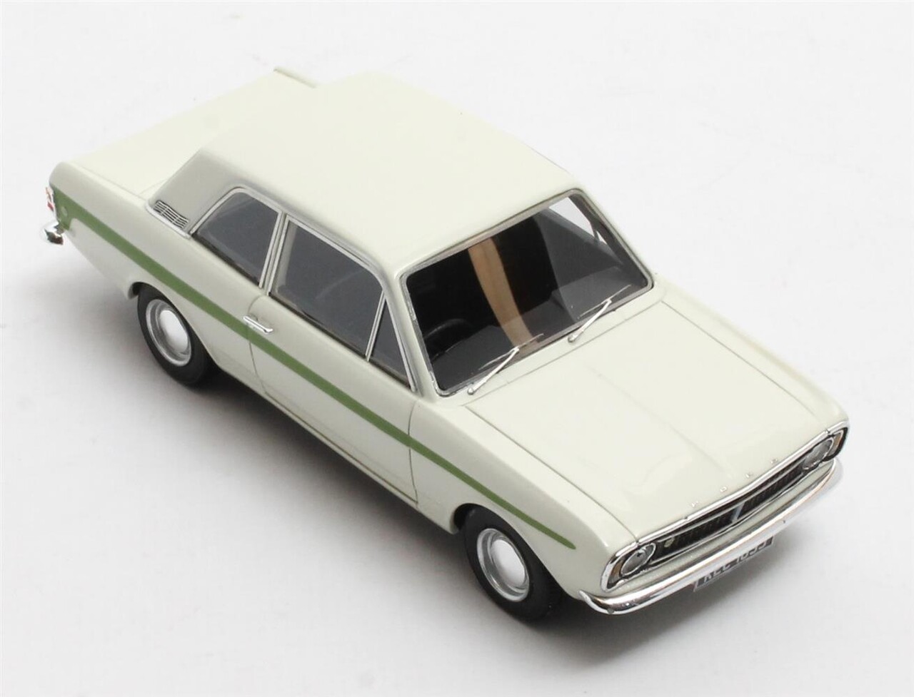 Ford Ford England Cortina Lotus MKII 1966 - 1:43 - Matrix Scale Models Ford Ford England Cortina Lotus MKII 1966 - 1:43 - Matrix Scale Models