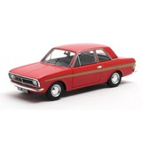 Ford Ford England Cortina Lotus MKII 1966 - 1:43 - Matrix Scale Models