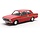 Ford England Cortina Lotus MKII 1966 - 1:43 - Matrix Scale Models