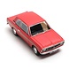 Ford Ford England Cortina Lotus MKII 1966 - 1:43 - Matrix Scale Models Ford Ford England Cortina Lotus MKII 1966 - 1:43 - Matrix Scale Models