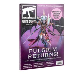 Games workshop White Dwarf (Issue 511) - Games Workshop Games workshop White Dwarf (Issue 511) - Games Workshop