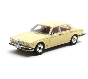 Jaguar Jaguar XJ6 SIII 4.2 1979-1985 - 1:43 - Matrix Scale Models Jaguar Jaguar XJ6 SIII 4.2 1979-1985 - 1:43 - Matrix Scale Models