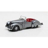 Lea-Francis Lea-Francis 2.5 Litre Sports 1950 - 1:43 - Matrix Scale Models Lea-Francis Lea-Francis 2.5 Litre Sports 1950 - 1:43 - Matrix Scale Models