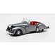 Lea-Francis Lea-Francis 2.5 Litre Sports 1950 - 1:43 - Matrix Scale Models Lea-Francis Lea-Francis 2.5 Litre Sports 1950 - 1:43 - Matrix Scale Models