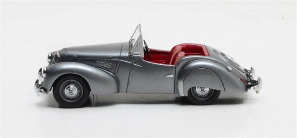 Lea-Francis Lea-Francis 2.5 Litre Sports 1950 - 1:43 - Matrix Scale Models