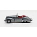 Lea-Francis Lea-Francis 2.5 Litre Sports 1950 - 1:43 - Matrix Scale Models Lea-Francis Lea-Francis 2.5 Litre Sports 1950 - 1:43 - Matrix Scale Models
