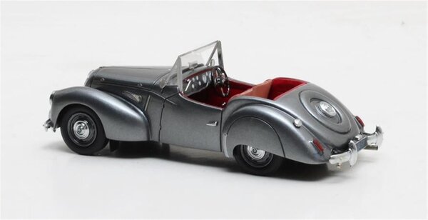 Lea-Francis Lea-Francis 2.5 Litre Sports 1950 - 1:43 - Matrix Scale Models