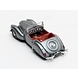 Lea-Francis Lea-Francis 2.5 Litre Sports 1950 - 1:43 - Matrix Scale Models Lea-Francis Lea-Francis 2.5 Litre Sports 1950 - 1:43 - Matrix Scale Models