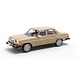 Mercedes-Benz Mercedes-Benz 300D USA Version 1976 - 1:43 - Matrix Scale Models Mercedes-Benz Mercedes-Benz 300D USA Version 1976 - 1:43 - Matrix Scale Models