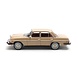Mercedes-Benz Mercedes-Benz 300D USA Version 1976 - 1:43 - Matrix Scale Models Mercedes-Benz Mercedes-Benz 300D USA Version 1976 - 1:43 - Matrix Scale Models