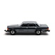 Mercedes-Benz Mercedes-Benz 300 SD Turbo Diesel (W116) USA Version 1977 - 1:43 - Matrix Scale Models Mercedes-Benz Mercedes-Benz 300 SD Turbo Diesel (W116) USA Version 1977 - 1:43 - Matrix Scale Models