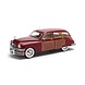 Packard Packard Eight Station Sedan 1948 - 1:43 - Matrix Scale Models Packard Packard Eight Station Sedan 1948 - 1:43 - Matrix Scale Models