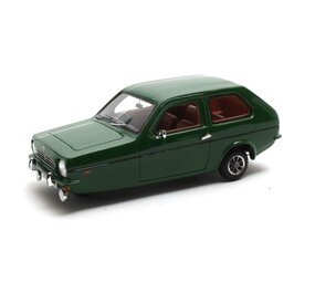 Reliant Reliant Robin Saloon 1973-1981 - 1:43 - Matrix Scale Models Reliant Reliant Robin Saloon 1973-1981 - 1:43 - Matrix Scale Models