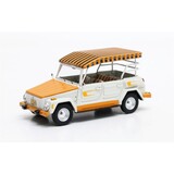 Volkswagen Volkswagen Type 181 Thing Hawaïan Edition 1979 - 1:43 - Matrix Scale Models