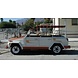 Volkswagen Volkswagen Type 181 Thing Hawaïan Edition 1979 - 1:43 - Matrix Scale Models Volkswagen Volkswagen Type 181 Thing Hawaïan Edition 1979 - 1:43 - Matrix Scale Models