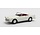 Alfa Romeo 2600 Spider Cabriolet Open 1962-1965 - 1:43 - Matrix Scale Models