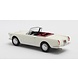 Alfa Romeo Alfa Romeo 2600 Spider Cabriolet Open 1962-1965 - 1:43 - Matrix Scale Models Alfa Romeo Alfa Romeo 2600 Spider Cabriolet Open 1962-1965 - 1:43 - Matrix Scale Models