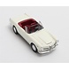 Alfa Romeo Alfa Romeo 2600 Spider Cabriolet Open 1962-1965 - 1:43 - Matrix Scale Models Alfa Romeo Alfa Romeo 2600 Spider Cabriolet Open 1962-1965 - 1:43 - Matrix Scale Models