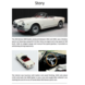 Alfa Romeo Alfa Romeo 2600 Spider Cabriolet Open 1962-1965 - 1:43 - Matrix Scale Models Alfa Romeo Alfa Romeo 2600 Spider Cabriolet Open 1962-1965 - 1:43 - Matrix Scale Models
