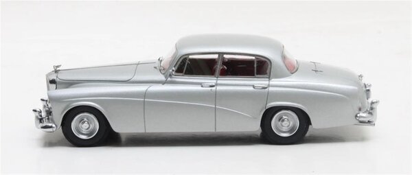 Bentley Bentley S2 Continental Sports Saloon Hooper 1959 - 1:43 - Matrix Scale Models Bentley Bentley S2 Continental Sports Saloon Hooper 1959 - 1:43 - Matrix Scale Models