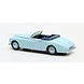 Bristol Bristol 400 DHC by Pininfarina Cabriolet 1948 - 1:43 - Matrix Scale Models Bristol Bristol 400 DHC by Pininfarina Cabriolet 1948 - 1:43 - Matrix Scale Models
