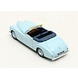 Bristol Bristol 400 DHC by Pininfarina Cabriolet 1948 - 1:43 - Matrix Scale Models Bristol Bristol 400 DHC by Pininfarina Cabriolet 1948 - 1:43 - Matrix Scale Models
