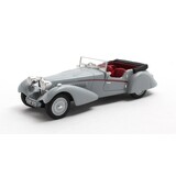 Bugatti Bugatti T575C Roadster Vanden Plas Open 1938 - 1:43 - Matrix Scale Models
