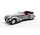 Bugatti T575C Roadster Vanden Plas Open 1938 - 1:43 - Matrix Scale Models