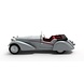 Bugatti Bugatti T575C Roadster Vanden Plas Open 1938 - 1:43 - Matrix Scale Models Bugatti Bugatti T575C Roadster Vanden Plas Open 1938 - 1:43 - Matrix Scale Models
