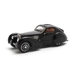 Bugatti Bugatti Type 51 Dubos Coupe 1931 - 1:43 - Matrix Scale Models