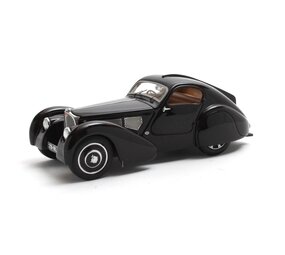 Bugatti Bugatti Type 51 Dubos Coupe 1931 - 1:43 - Matrix Scale Models Bugatti Bugatti Type 51 Dubos Coupe 1931 - 1:43 - Matrix Scale Models