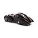 Bugatti Bugatti Type 57S Atlantic 1937 - 1:43 - Matrix Scale Models Bugatti Bugatti Type 57S Atlantic 1937 - 1:43 - Matrix Scale Models