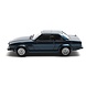 De Tomaso De Tomaso Longchamp GTS/E 1988 - 1:43 - Matrix Scale Models De Tomaso De Tomaso Longchamp GTS/E 1988 - 1:43 - Matrix Scale Models