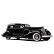 Duesenberg Duesenberg SJ 533 -2582 Town Car LWB Bohman & Schwartz 1935 - 1:43 - Matrix Scale Models Duesenberg Duesenberg SJ 533 -2582 Town Car LWB Bohman & Schwartz 1935 - 1:43 - Matrix Scale Models