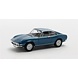 Fiat Fiat Dino Pininfarina Berlinette Speciale Prototype 1965 (Ferrari Engine) - 1:43 - Matrix Scale Models Fiat Fiat Dino Pininfarina Berlinette Speciale Prototype 1965 (Ferrari Engine) - 1:43 - Matrix Scale Models