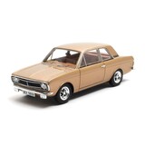Ford Ford England Cortina Lotus MKII 1966 - 1:43 - Matrix Scale Models