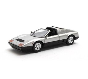 Ferrari Ferrari 512 BB Targa Straman 1978 - 1:43 - Matrix Scale Models Ferrari Ferrari 512 BB Targa Straman 1978 - 1:43 - Matrix Scale Models