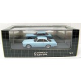 Gordon-Keeble Gordon Keeble GT 1960 - 1:43 - Matrix Scale Models Gordon-Keeble Gordon Keeble GT 1960 - 1:43 - Matrix Scale Models