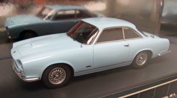 Gordon-Keeble Gordon Keeble GT 1960 - 1:43 - Matrix Scale Models