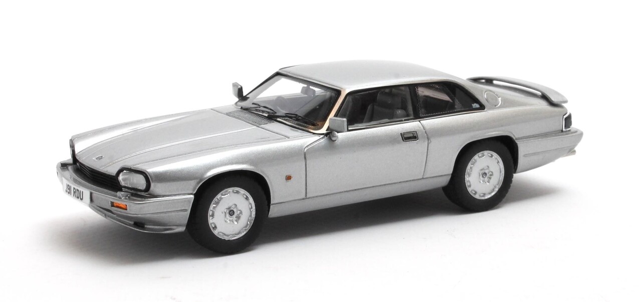 Jaguar Jaguar XJR-S 1991-1993 - 1:43 - Matrix Scale Models Jaguar Jaguar XJR-S 1991-1993 - 1:43 - Matrix Scale Models