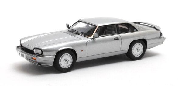 Jaguar Jaguar XJR-S 1991-1993 - 1:43 - Matrix Scale Models Jaguar Jaguar XJR-S 1991-1993 - 1:43 - Matrix Scale Models