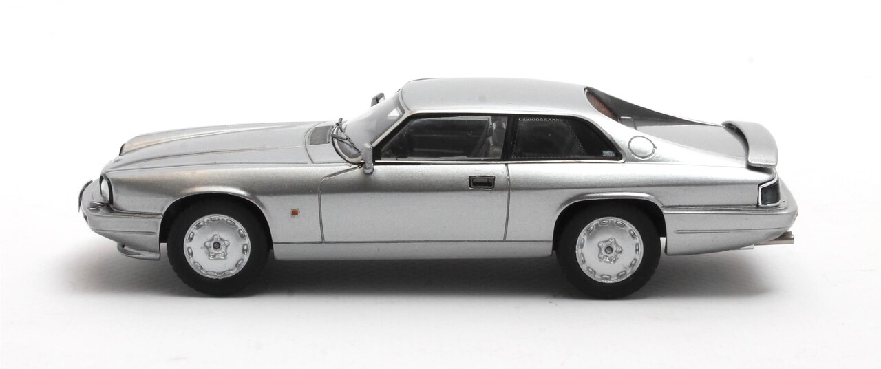 Jaguar Jaguar XJR-S 1991-1993 - 1:43 - Matrix Scale Models Jaguar Jaguar XJR-S 1991-1993 - 1:43 - Matrix Scale Models
